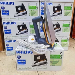 Original Philips Dry Iron