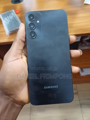 Samsung Galaxy A05s 64 GB Blue