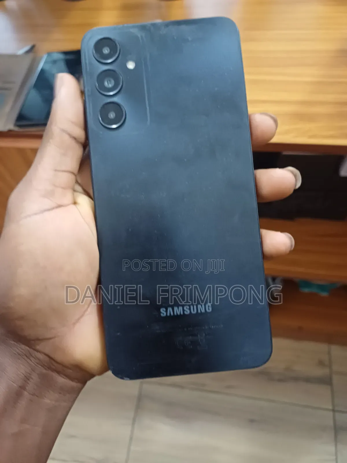 Samsung Galaxy A05s 64 GB Blue