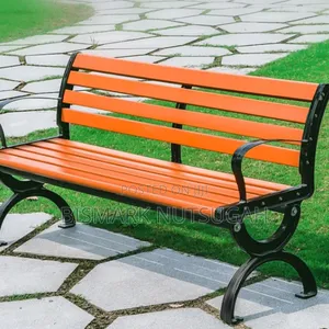 Garden Lounge Bench Chairs