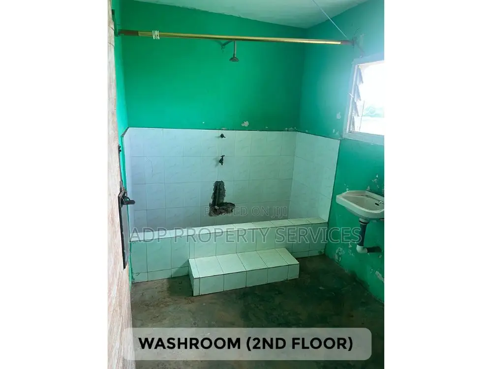 Property for Sale: Prime Location in Apam-Nsawam