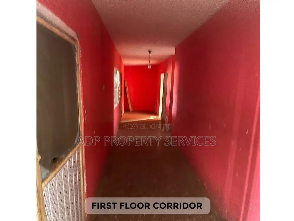 Property for Sale: Prime Location in Apam-Nsawam
