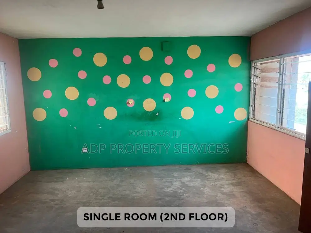 Property for Sale: Prime Location in Apam-Nsawam