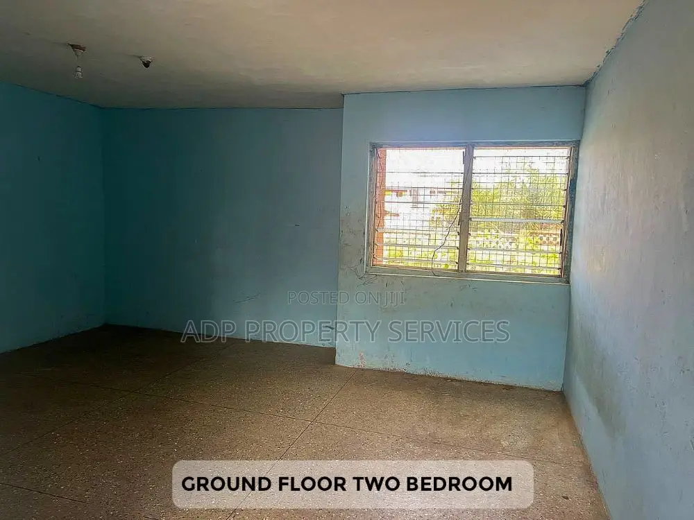 Property for Sale: Prime Location in Apam-Nsawam