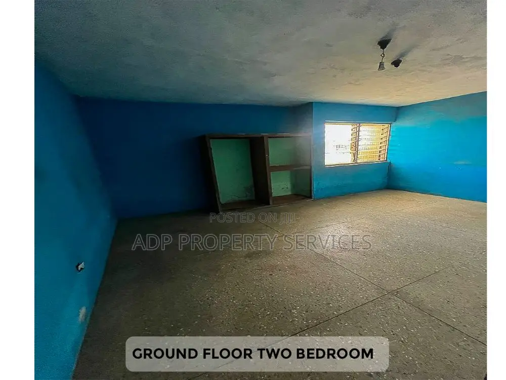 Property for Sale: Prime Location in Apam-Nsawam