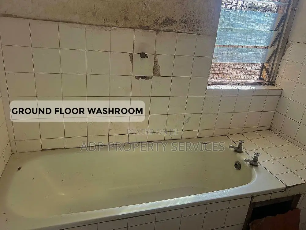Property for Sale: Prime Location in Apam-Nsawam
