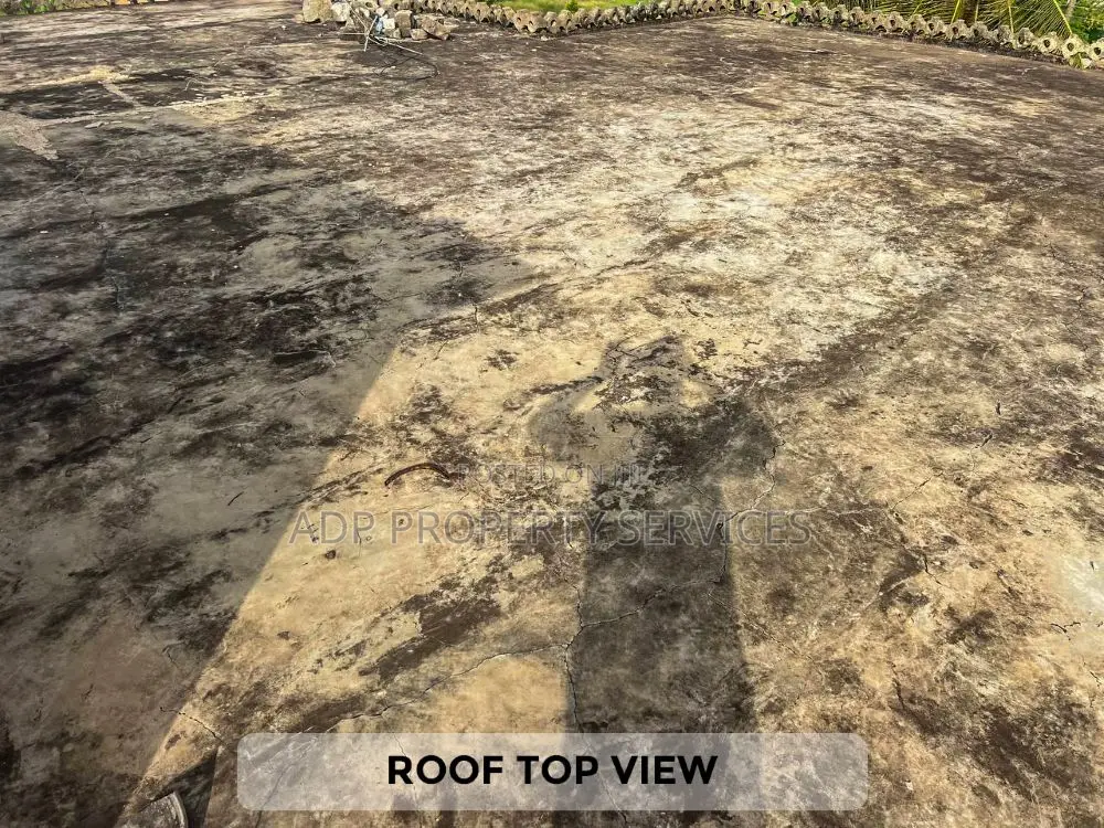 Property for Sale: Prime Location in Apam-Nsawam