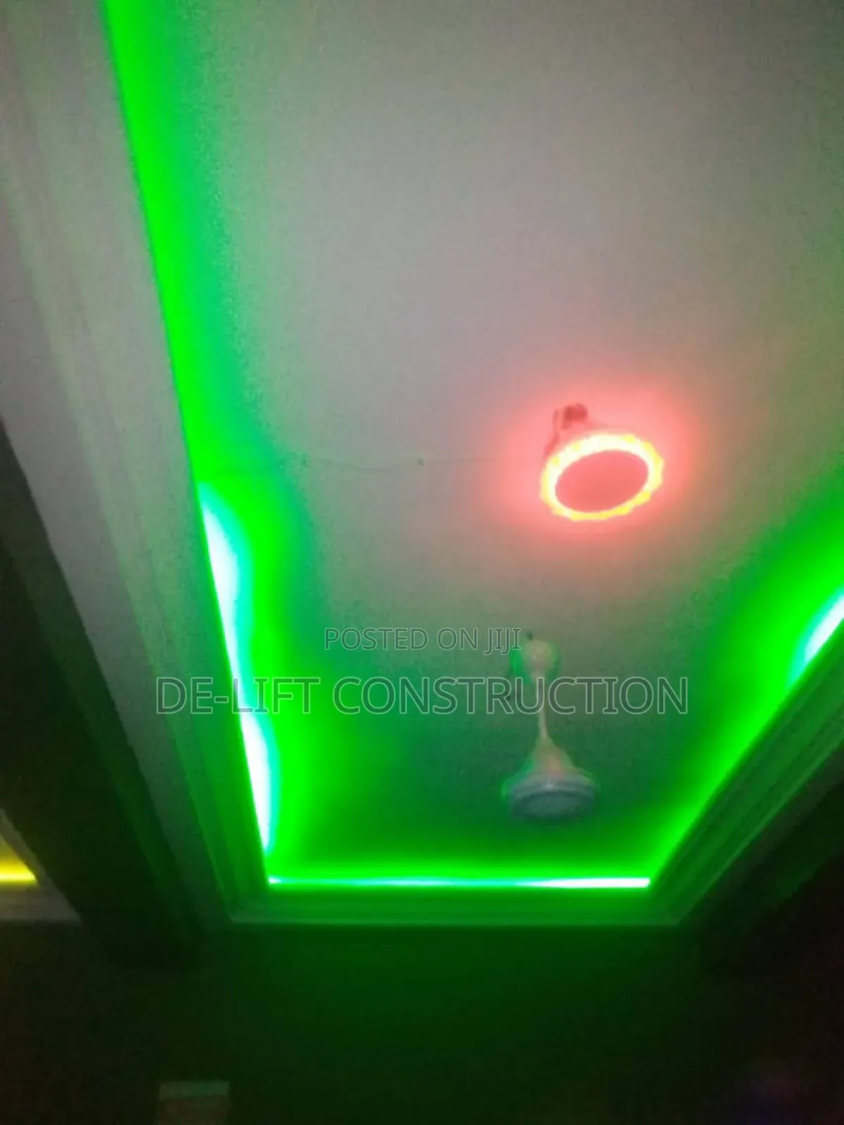 Are You Urgently Looking for a Pop Ceiling Installations
