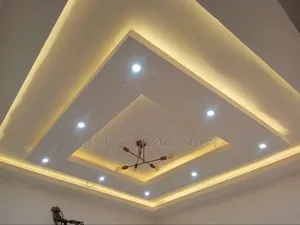 Are You Urgently Looking for a Pop Ceiling Installations