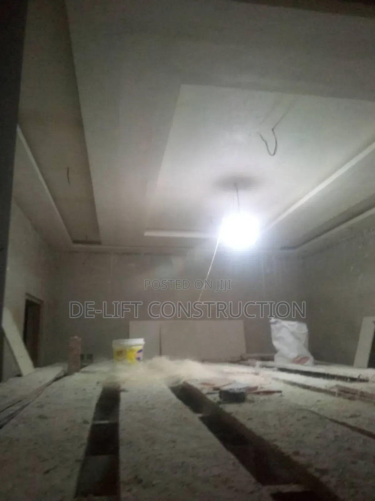 Are You Urgently Looking for a Pop Ceiling Installations