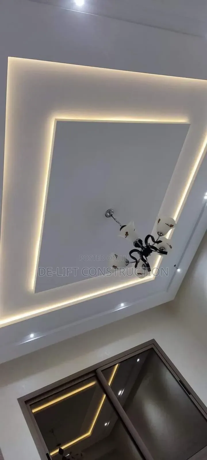 Are You Urgently Looking for a Pop Ceiling Installations