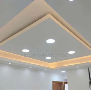 Are You Urgently Looking for a Pop Ceiling Installations
