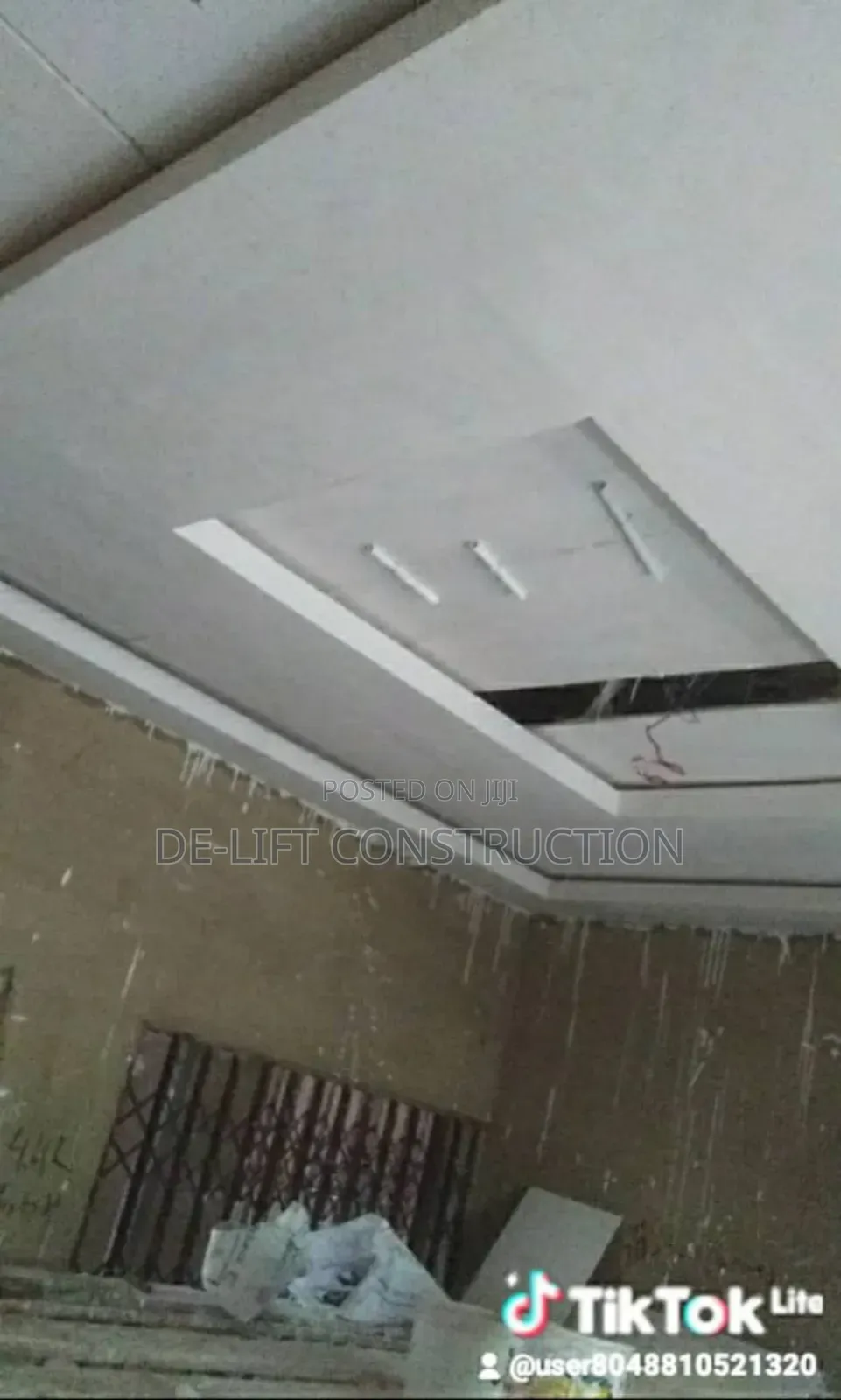 Are You Urgently Looking for a Pop Ceiling Installations