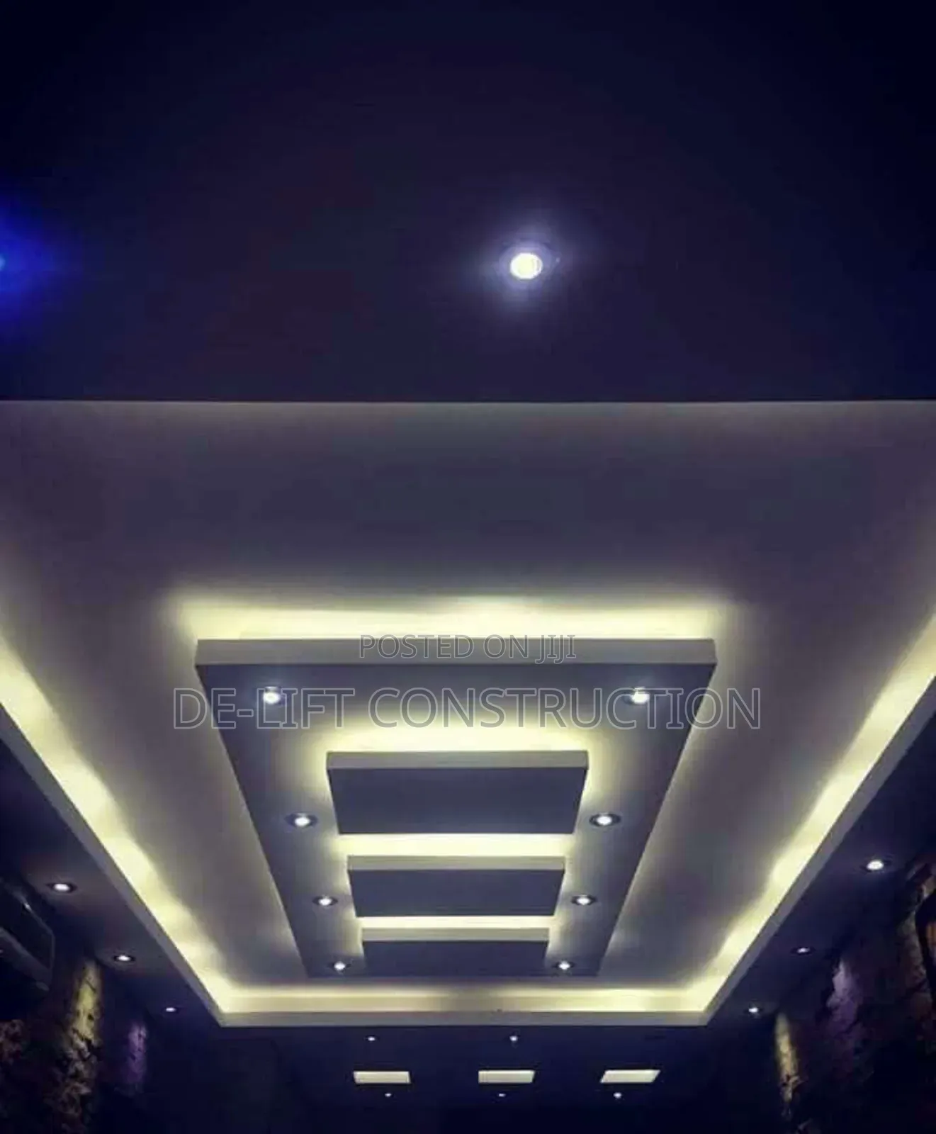 Are You Urgently Looking for a Pop Ceiling Installations