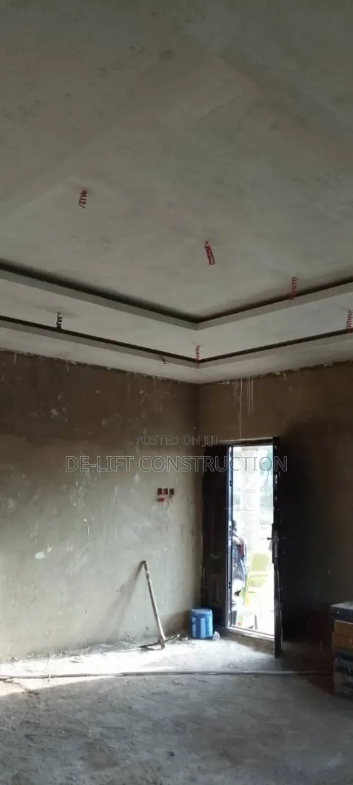 Are You Urgently Looking for a Pop Ceiling Installations