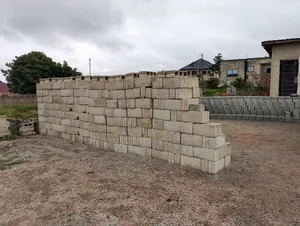 Quality Hollow Blocks 5" 6" Inches (Free Delivery )