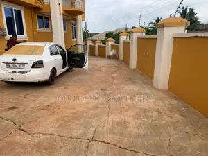 1bdrm Apartment in Ayedause Afrifa, Kumasi Metropolitan for rent