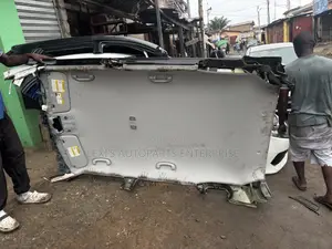 Kia Soul 2015-2019 Top Cut Available