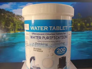 Photo - Champion Water Purifier