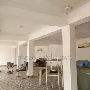 Spacious Commercial Shop/Office Space for Rent – East Legon