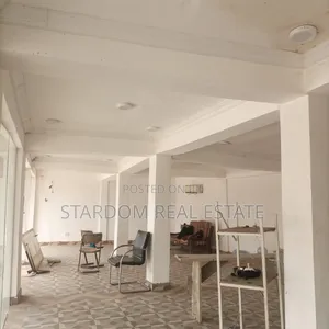 Spacious Commercial Shop/Office Space for Rent – East Legon