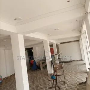 Spacious Commercial Shop/Office Space for Rent – East Legon