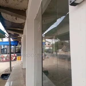 Spacious Commercial Shop/Office Space for Rent – East Legon