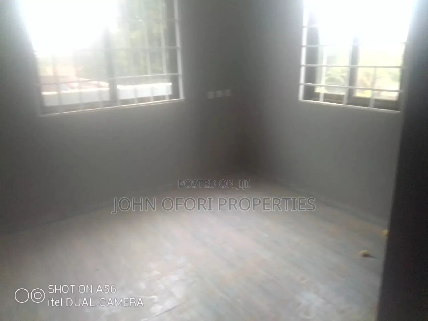 1bdrm Apartment in Ayedause Afrifa, Kumasi Metropolitan for rent