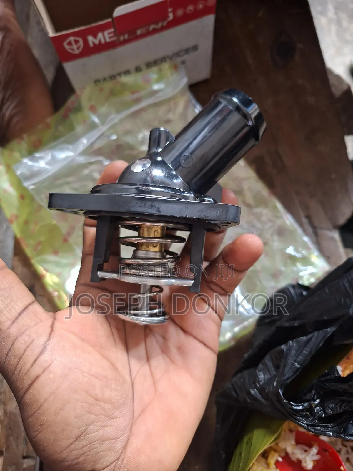 CRV Thermostat 2017,2018,2019,2020,2021,2022
