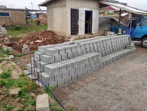 Quality Solid Blocks 5 6 Inches (Free Delivery )