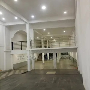 Very Spacious Commercial Spaces for Rent – Baatsona, Spintex