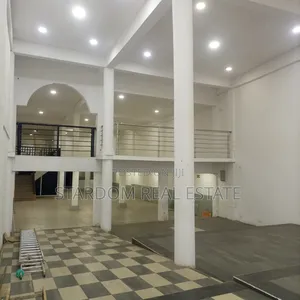 Very Spacious Commercial Spaces for Rent – Baatsona, Spintex