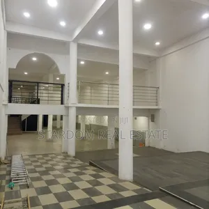 Very Spacious Commercial Spaces for Rent – Baatsona, Spintex