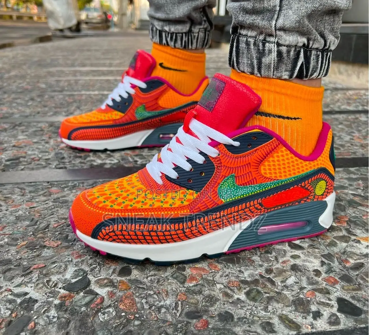 Nike Air Max 90 Xl Colors