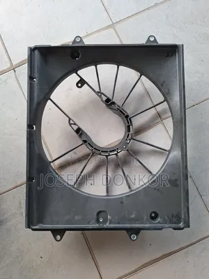 Civic Radiator Fan Case 2016,2017,2018,2019,2020,2021