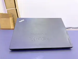 Laptop Lenovo ThinkPad P52s 16GB Intel Core i7 SSD 512GB