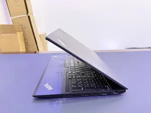 Laptop Lenovo ThinkPad P52s 16GB Intel Core i7 SSD 512GB