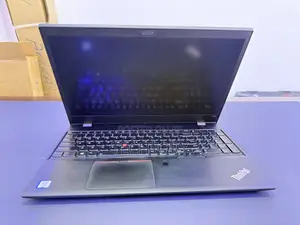 Laptop Lenovo ThinkPad P52s 16GB Intel Core i7 SSD 512GB