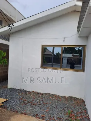 Furnished 3bdrm House in Pokuase for sale