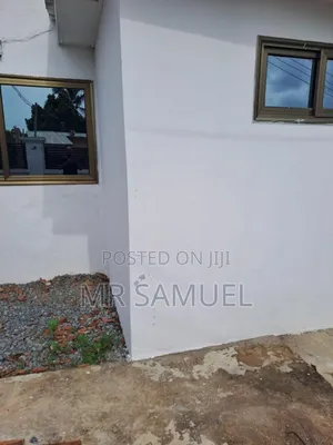Furnished 3bdrm House in Uncle Sam Estate, Pokuase for sale