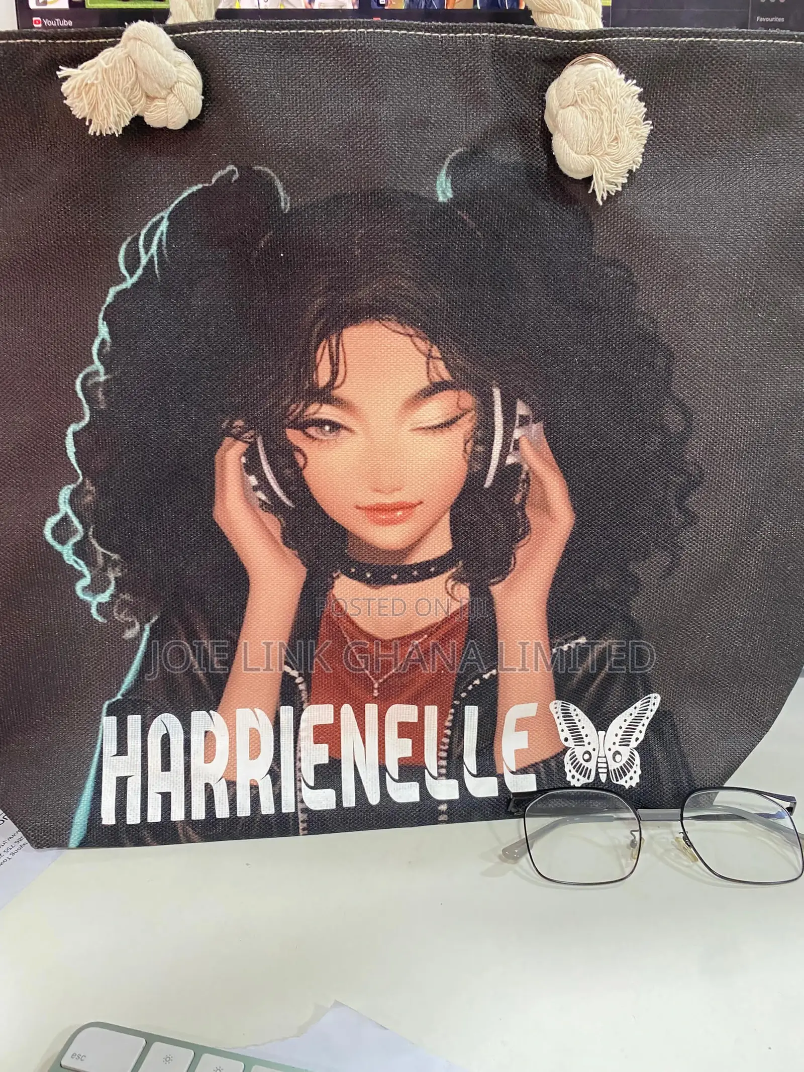Affordable Tote Bags