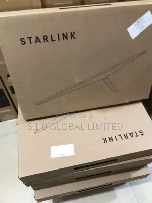 Get Starlink Gen 3 W/ Uninterrupted Unlimited Data And More