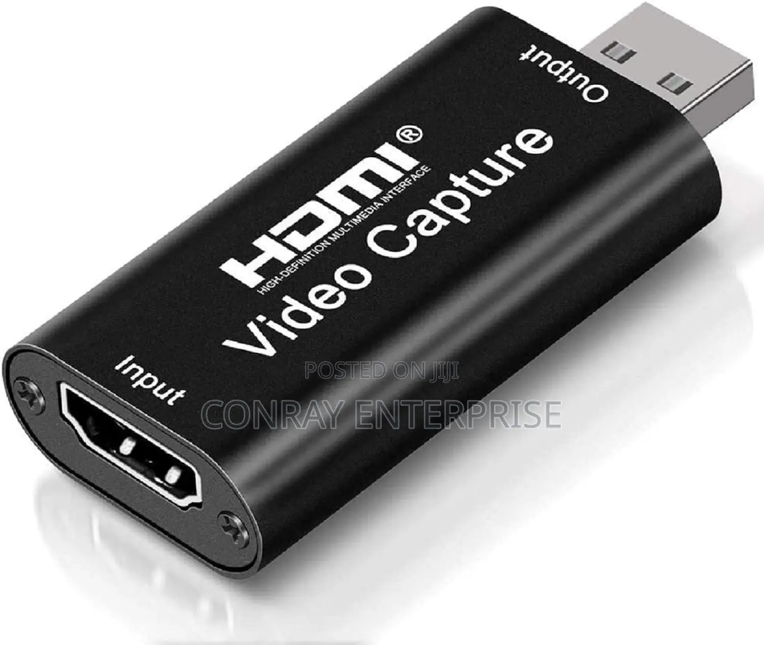 Video Capture (Hdmi)