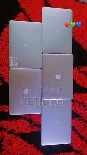 Laptop Apple MacBook 2015 16GB Intel Core i7 SSD 512GB
