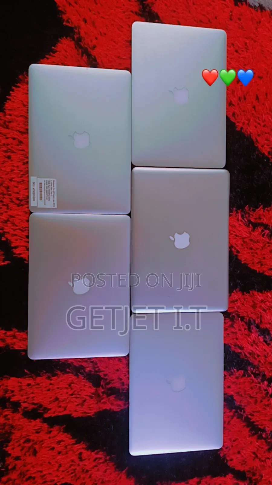 Laptop Apple MacBook 2015 16GB Intel Core i7 SSD 512GB