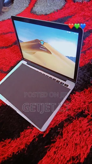 Laptop Apple MacBook 2015 16GB Intel Core i7 SSD 512GB