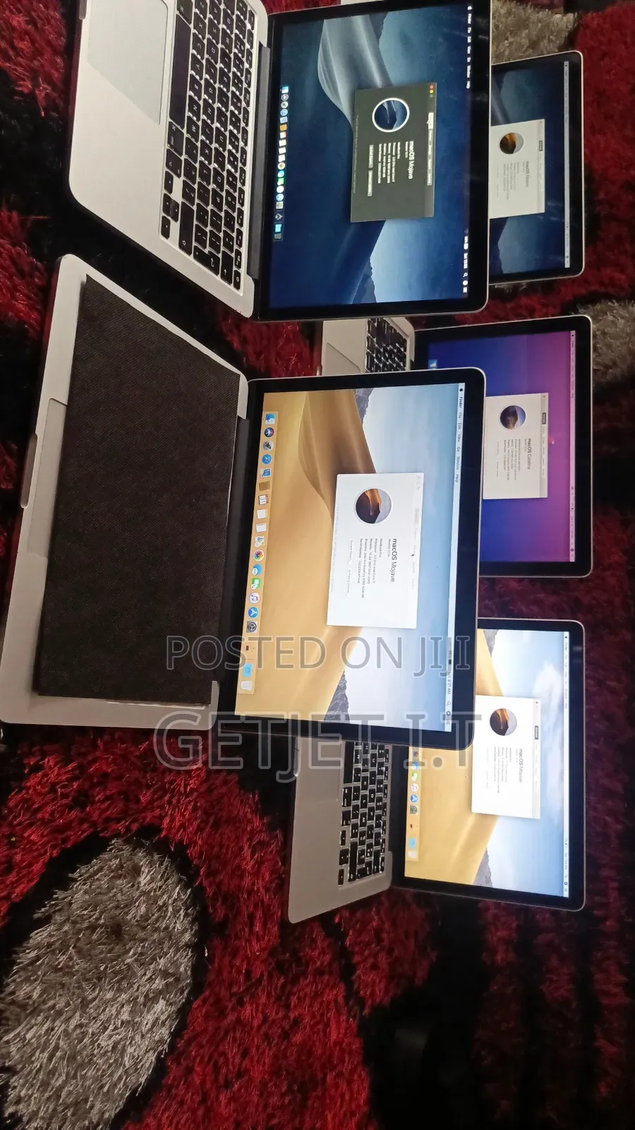 Laptop Apple MacBook 2015 16GB Intel Core i7 SSD 512GB