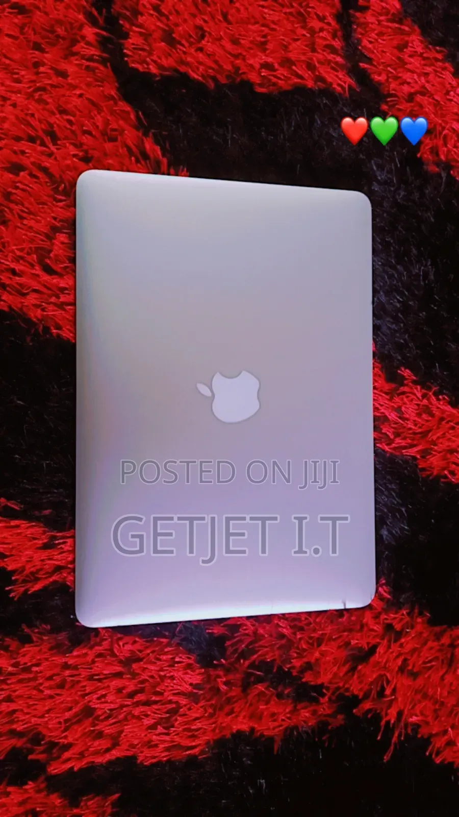 Laptop Apple MacBook 2015 16GB Intel Core i7 SSD 512GB