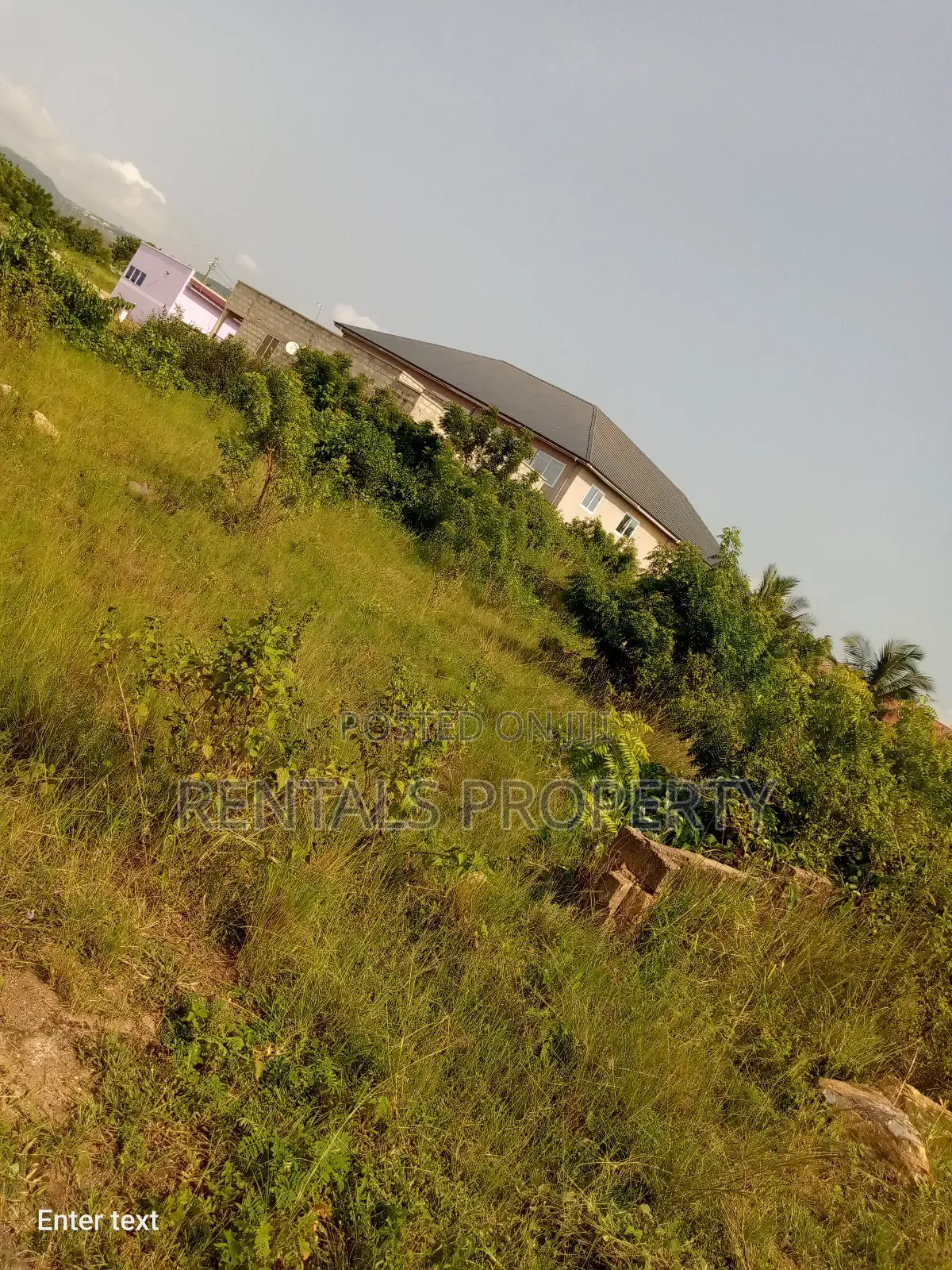 Land for Sell
