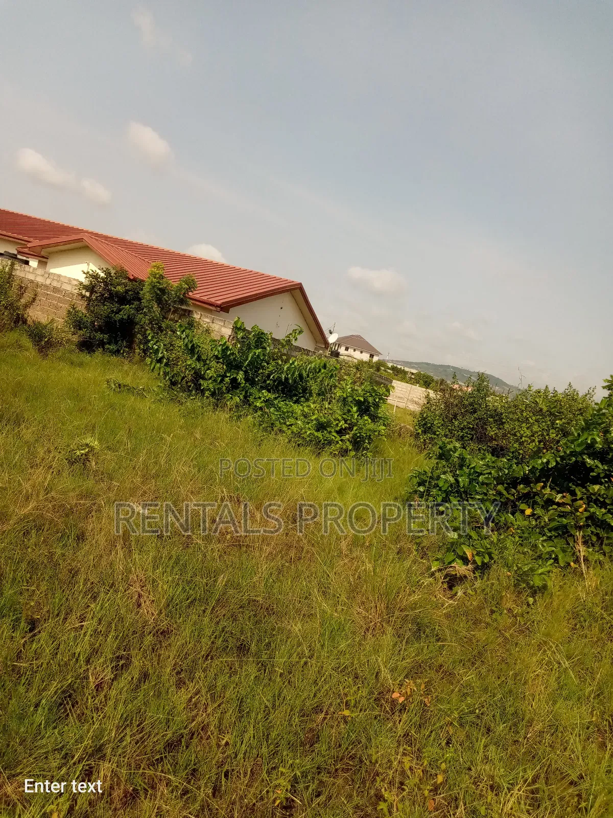 Land for Sell
